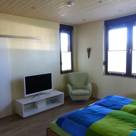 Ferienwohnung Stadtoase In Wittenberg Екстериор снимка