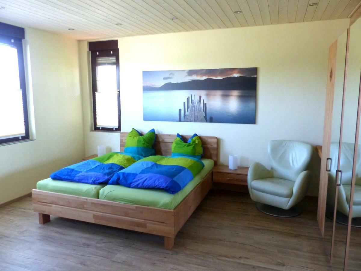 Ferienwohnung Stadtoase In Wittenberg Екстериор снимка