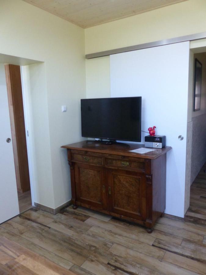 Ferienwohnung Stadtoase In Wittenberg Екстериор снимка