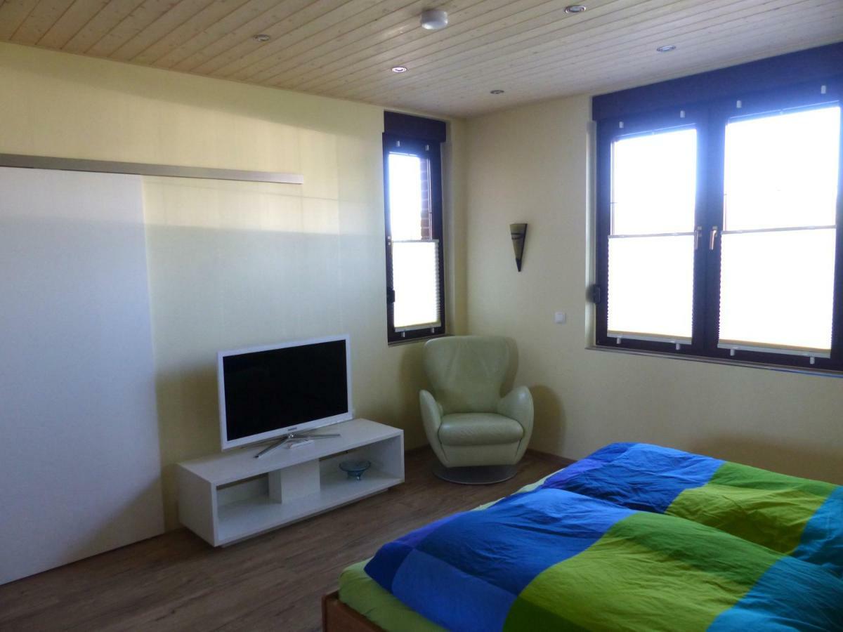 Ferienwohnung Stadtoase In Wittenberg Екстериор снимка