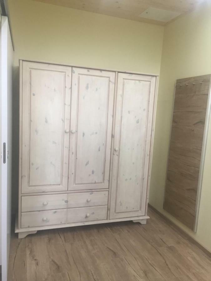 Ferienwohnung Stadtoase In Wittenberg Екстериор снимка